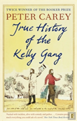 Bertrand.pt - True History Of The Kelly Gang