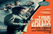 True History Of The Kelly Gang