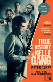 True History Of The Kelly Gang