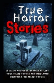 True Horror Stories