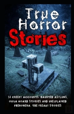 Bertrand.pt - True Horror Stories