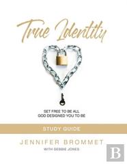 True Identity Study Guide