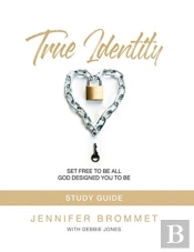 True Identity Study Guide