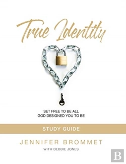 Bertrand.pt - True Identity Study Guide