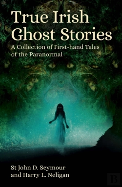 Bertrand.pt - True Irish Ghost Stories