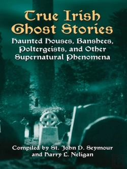 Bertrand.pt - True Irish Ghost Stories