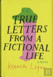 True Letters From A Fictional Life