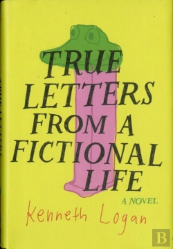 Bertrand.pt - True Letters From A Fictional Life