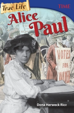 Bertrand.pt - True Life: Alice Paul