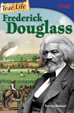 Bertrand.pt - True Life: Frederick Douglass