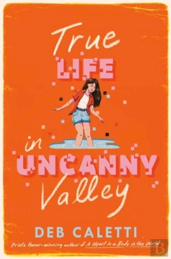 Bertrand.pt - True Life In Uncanny Valley