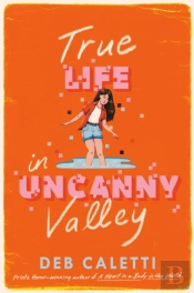True Life In Uncanny Valley