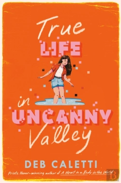 Bertrand.pt - True Life In Uncanny Valley