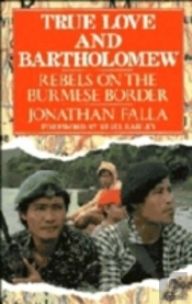 True Love And Bartholomew