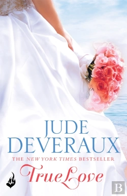 Bertrand.pt - True Love: Nantucket Brides Book 1 (A Beautifully Captivating Summer Read)