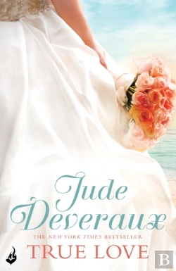 Bertrand.pt - True Love: Nantucket Brides Book 1 (A Beautifully Captivating Summer Read)