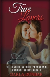 True Lovers: The Leather Satchel Paranor