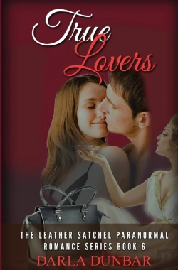 Bertrand.pt - True Lovers: The Leather Satchel Paranor