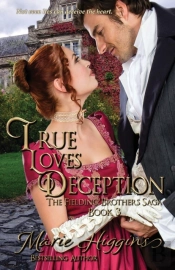 True Love'S Deception