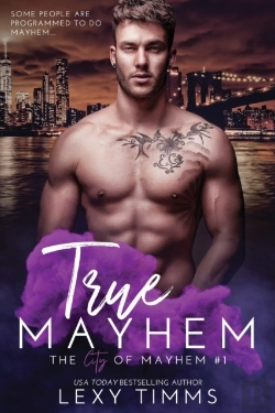 Bertrand.pt - True Mayhem