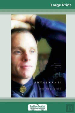 Bertrand.pt - True Meditation
