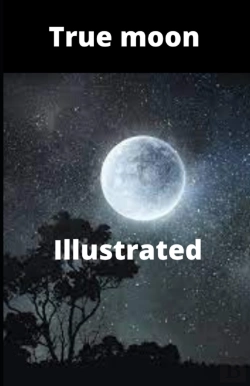 Bertrand.pt - True Moon Illustrated