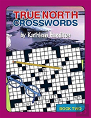 True North Crosswords, Book 2