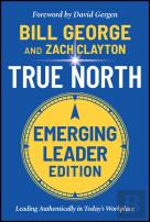 True North, Emerging Leader Edition
