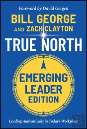 True North, Emerging Leader Edition