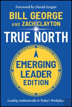 Bertrand.pt - True North, Emerging Leader Edition
