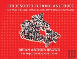 Bertrand.pt - True North Strong And Free