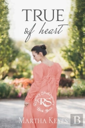 True Of Heart
