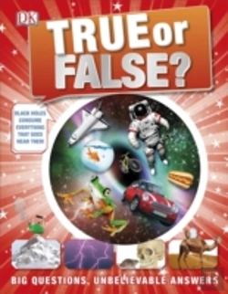 Bertrand.pt - True Or False?