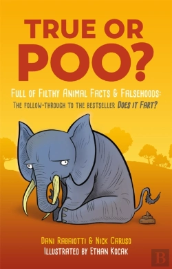 Bertrand.pt - True Or Poo?