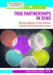 True Partnerships In Send