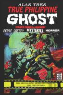True Philippine Ghost Stories Comics & Magazine