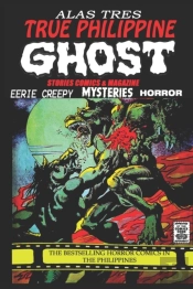 True Philippine Ghost Stories Comics & Magazine