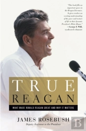 True Reagan