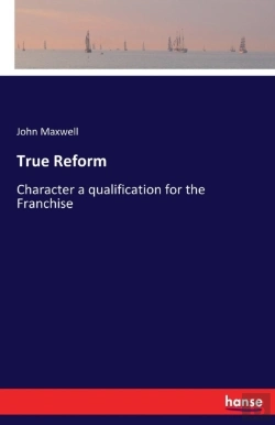 Bertrand.pt - True Reform