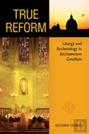 True Reform