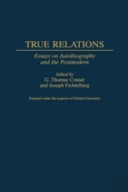 Bertrand.pt - True Relations