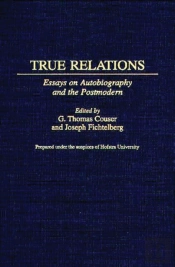 True Relations