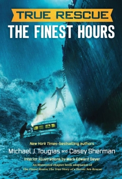 Bertrand.pt - True Rescue: The Finest Hours