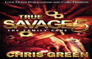 True Savage 5