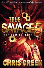 True Savage 5
