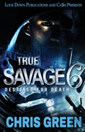 True Savage 6