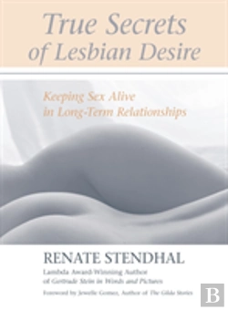 Bertrand.pt - True Secrets Of Lesbian Desire