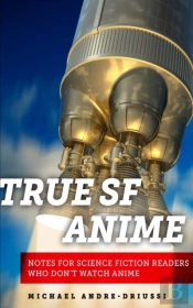 True Sf Anime