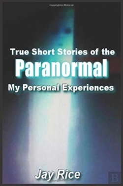 Bertrand.pt - True Short Stories Of The Paranormal
