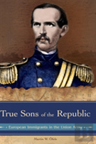 True Sons Of The Republic